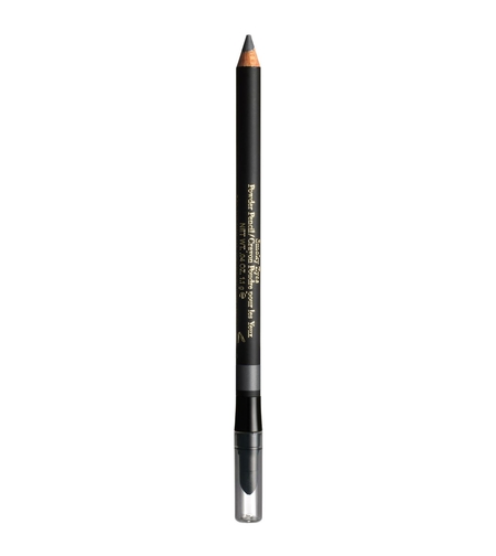 Elizabeth Arden, Smoky Eyes, Gel Pencil Eyeliner, 02, Gunmetal, 1.1 g *Tester
