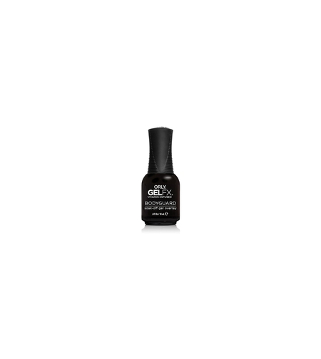 Orly, Gelfx, Semi-Permanent, Nail Polish, Bodyguard, 18 ml