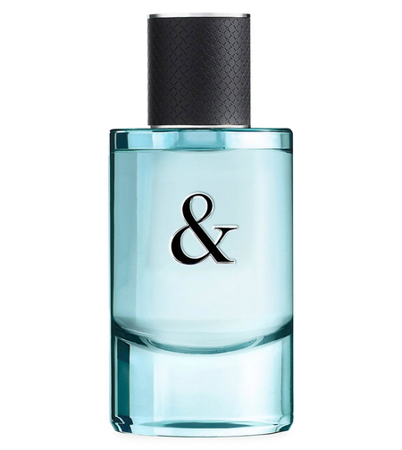 Tiffany & Co, Love, Eau De Toilette, For Men, 90 ml