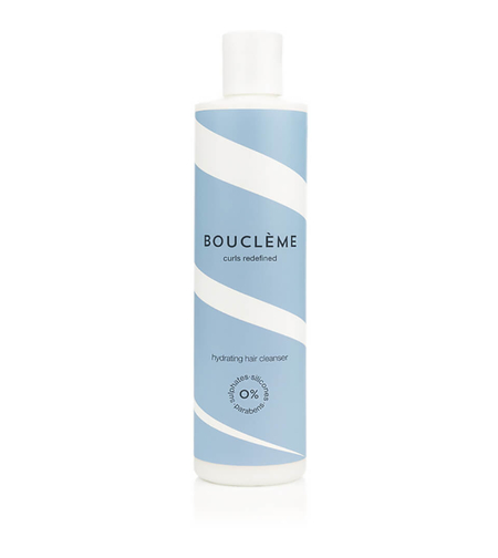 Boucleme, Curls Redefined, Hair Shampoo, Hydrating, 300 ml
