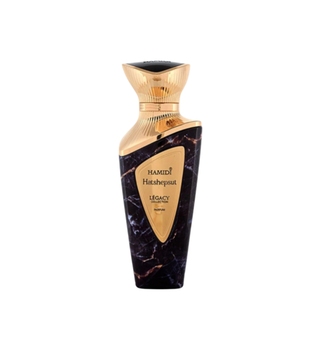 Hamidi, Legacy Hatshepsut, Eau De Parfum, 100 ml