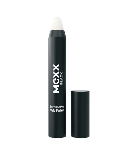 Mexx, Black Women, Parfum, For Women, 3 g