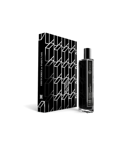 Histoires de Parfums, Prolixe, Eau De Parfum, Unisex, 15 ml