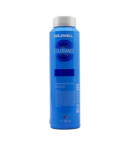 Goldwell, Colorance Acid, Demi-Permanent Hair Dye, 10G Champagne Blonde, 120 ml