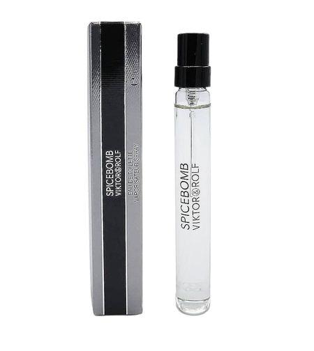 Viktor & Rolf, Spicebomb, Eau De Toilette, For Men, 10 ml *Miniature