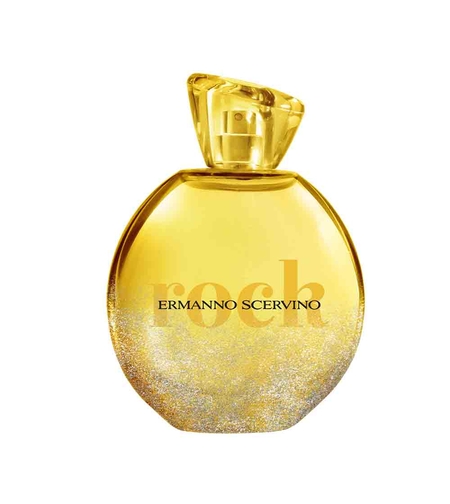 Ermanno Scervino, Rock, Eau De Parfum, For Women, 100 ml