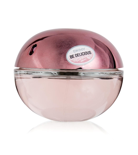 DKNY,  Be Delicious Fresh Blossom, Eau De Parfum, For Women, 100 ml *Tester