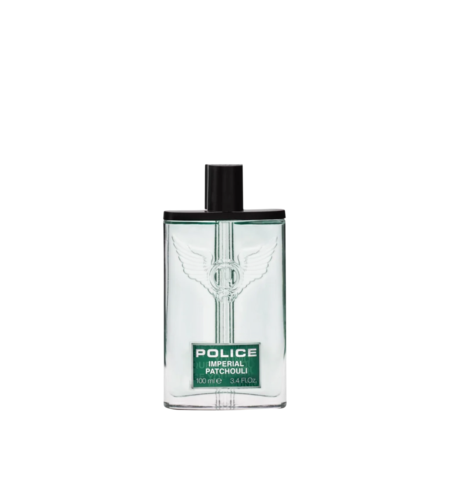 Police, Imperial Patchouli, Eau De Toilette, For Men, 100 ml