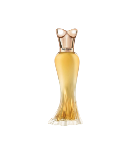 Paris Hilton, Gold Rush, Eau De Parfum, For Women, 100 ml