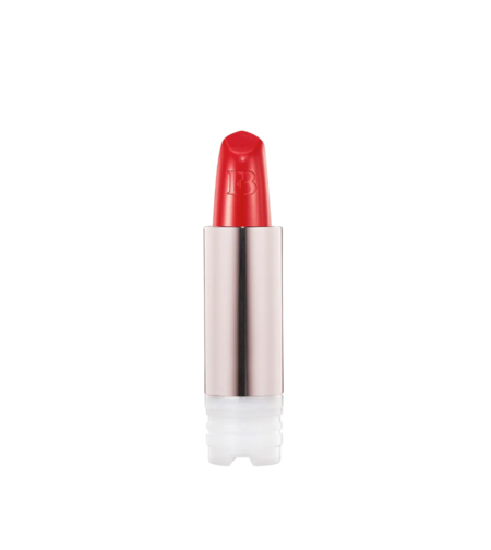 Fenty Beauty, Fenty Icon, Semi Matte, Cream Lipstick, 14, Refillable, 3.8 g