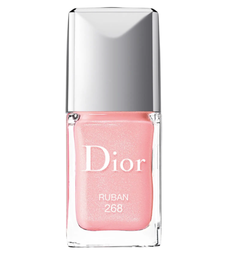 Christian Dior, Vernis, Gel-Effect, Nail Polish, Nr. 268, Ruban, 10 ml