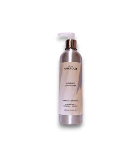 We are Paradoxx, Volume, Coconut Oil, Hair Conditioner, For Volume, 250 ml