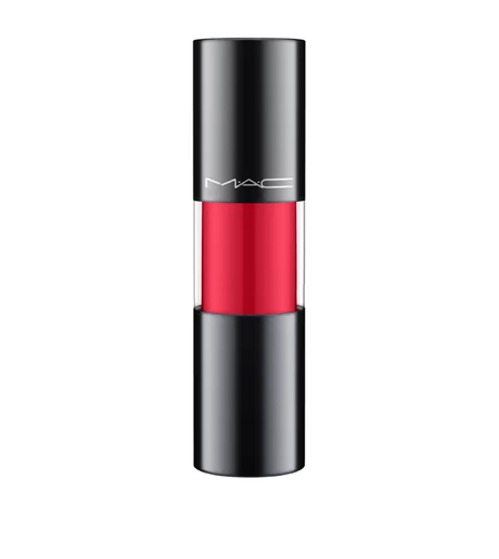 MAC, Versicolour , Lip Stain, Liquid Lipstick, 110, Effervescent, 8.5 ml