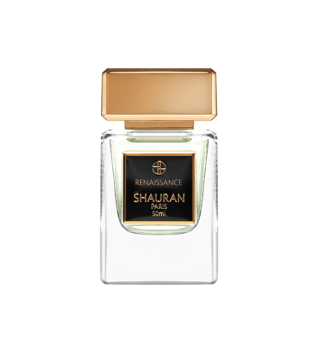 Shauran, Renaissance, Eau De Parfum, Unisex, 50 ml