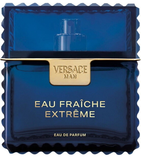 Versace, Eau Fraiche Extreme, Eau De Parfum, For Men, 50 ml