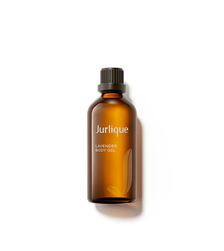 Jurlique, Lavander, Calming, Body Oil, 100 ml