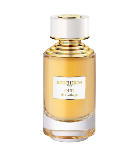 Boucheron, La Collection - Oud de Carthage, Eau De Parfum, Unisex, 125 ml