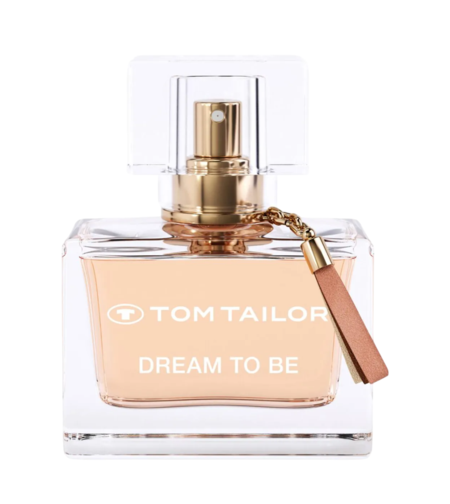 Tom Tailor, Dream To Be, Eau De Parfum, For Women, 30 ml