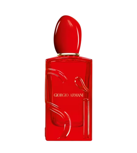 Giorgio Armani, Si Passione Red Musk, Eau De Parfum, For Women, 100 ml