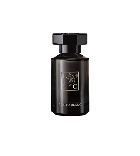 Le Couvent Maison de Parfum, Remarquables - Porto Bello, Eau De Parfum, Unisex, 50 ml