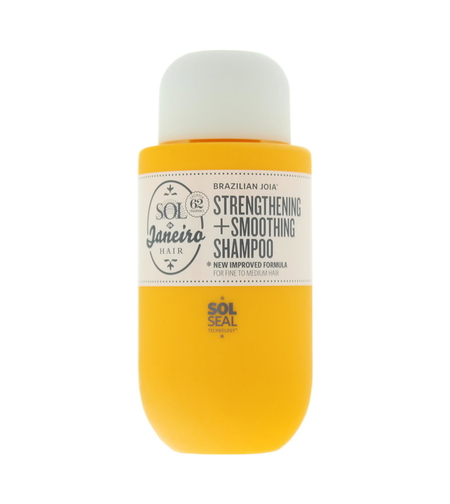 Sol de Janeiro, Brazilian Joia, Hair Shampoo, Strengthening & Smoothing, 90 ml
