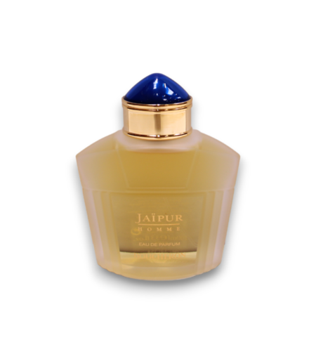 Boucheron, Jaipur, Eau De Toilette, For Men, 100 ml *Tester