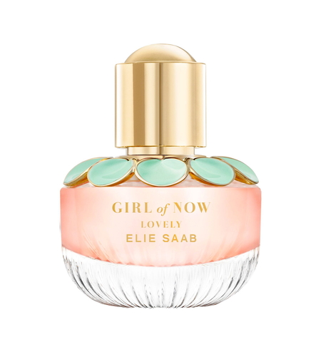Elie Saab, Girl Of Now Lovely, Eau De Parfum, For Women, 30 ml