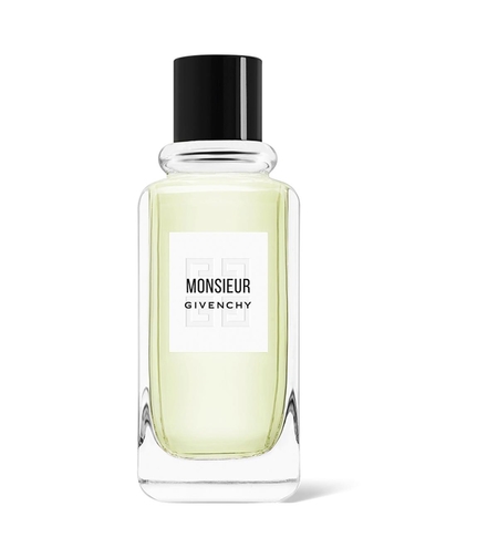 Givenchy, Monsieur de Givenchy, Eau De Toilette, For Men, 100 ml