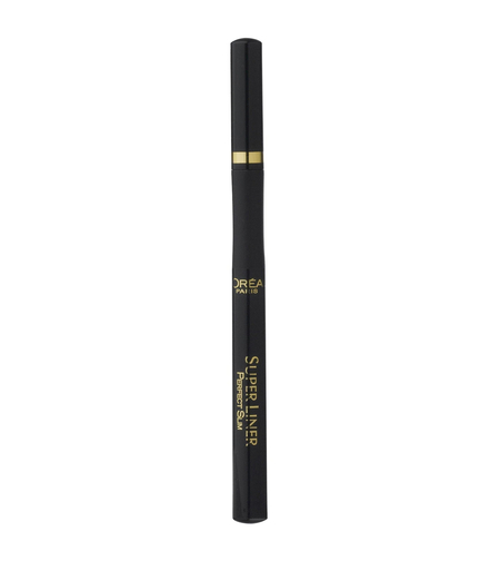 L'Oreal Paris, SuperLiner Perfect Slim, Waterproof, Gel Pencil Eyeliner, 01, Black, 2 ml