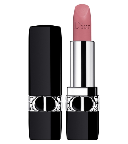 Christian Dior, Couture Colour, Matte, Cream Lipstick, 625, Mitzan, Refillable, 3.5 ml