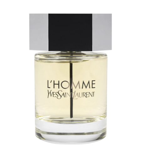 Yves Saint Laurent,  L'Homme, Eau De Cologne, For Men, Bottle, 60 ml *Tester