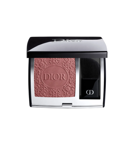 Christian Dior, Dior Rouge, Blush Compact Powder, 621, Splendid Rose, 5.2 g