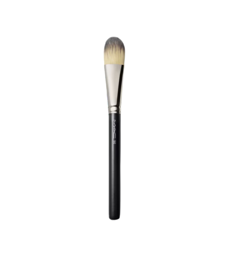 MAC, Synthetic Foundation Brush, Foundation Brush, 190