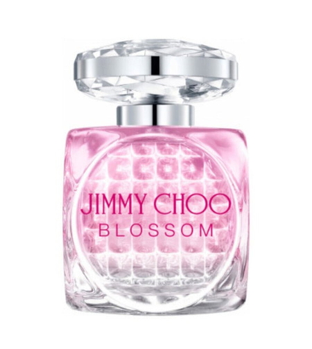 Jimmy Choo, Blossom, Eau De Parfum, For Women, 60 ml *Tester