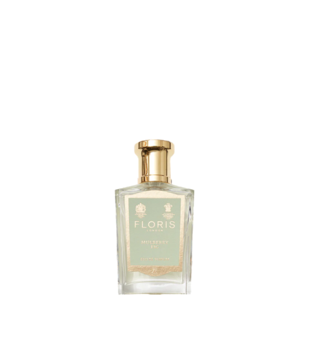 Floris Of London, Mulberry Fig, Eau De Parfum, Unisex, 50 ml