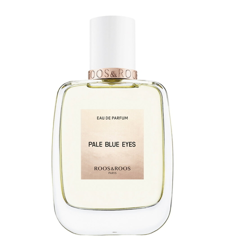 Roos & Roos, Pale Blue Eyes, Eau De Parfum, Unisex, 50 ml