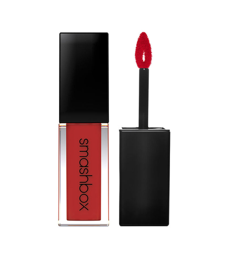 Smashbox, Always On, Liquid Lipstick, Bawse, 4 ml