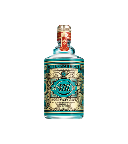 4711, 4711, Eau De Cologne, Unisex, 100 ml *Tester