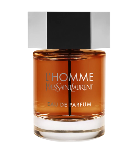 Yves Saint Laurent, L'homme, Eau De Parfum, For Men, 100 ml