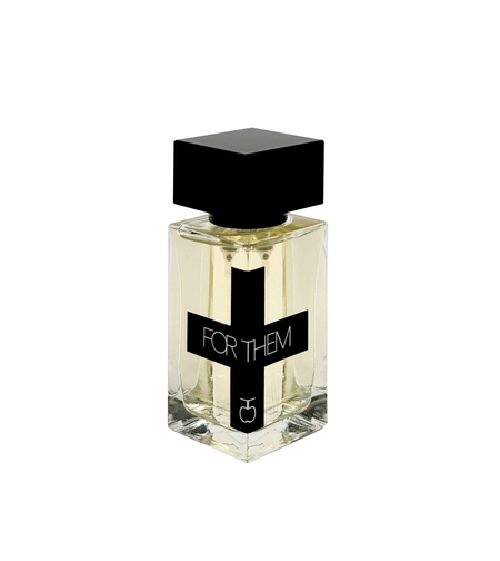 For Them, No. 5, Eau De Parfum, Unisex, 50 ml