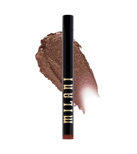 Milani, Gilded Eyeshadow, Shimmer, Eyeshadow Stick, 08, Terra, 1.4 g