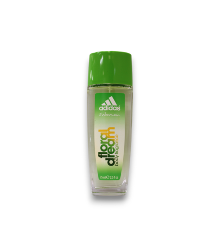 Adidas, Floral Dream, Body Spray, 75 ml *Tester
