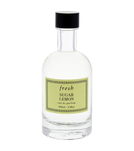 Fresh, Sugar Lemon, Eau De Parfum, Unisex, 100 ml