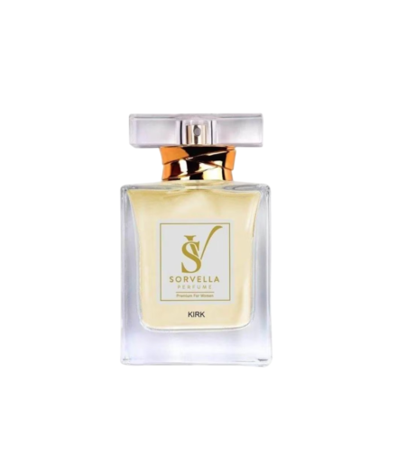 Sorvella, Kirke Premium, Eau De Parfum, For Women, 50 ml