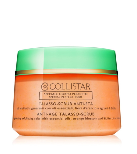 Collistar, Special Perfect Body, Smoothing, Body Scrub, 700 ml