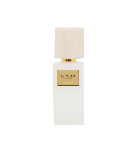Memoize, Humanitas, Eau De Parfum, Unisex, 50 ml