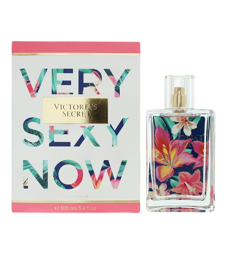 Victoria's Secret, Very Sexy Now, Eau De Parfum, For Women, 100 ml