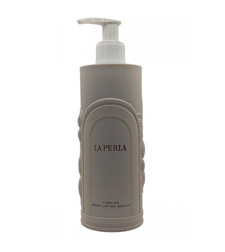 La Perla, Lotion Serum, Firming, Daily Use, Body Lotion, Full Body, 200 ml *Tester