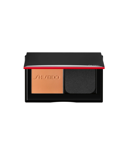Shiseido, Synchro Skin Self-Refreshing, Compact Foundation, 310, Silk, 9 g