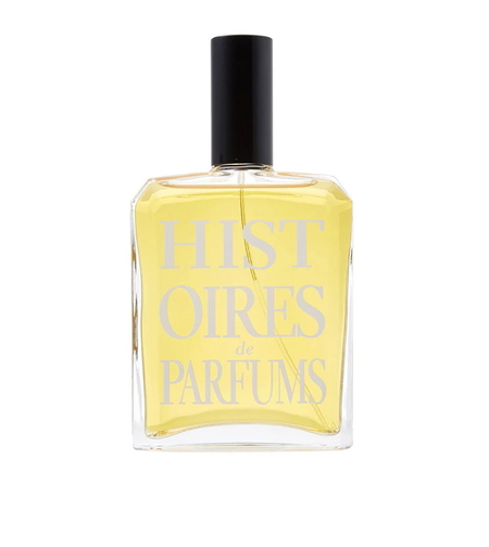 Histoires de Parfums, 1876 Mata Hari, Eau De Parfum, For Women, 120 ml *Tester